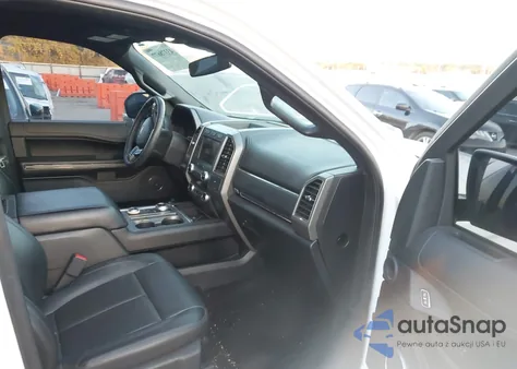 2019 Ford Expedition Max Xlt from USA, damaged, VIN 1FMJK1JT0KEA83041